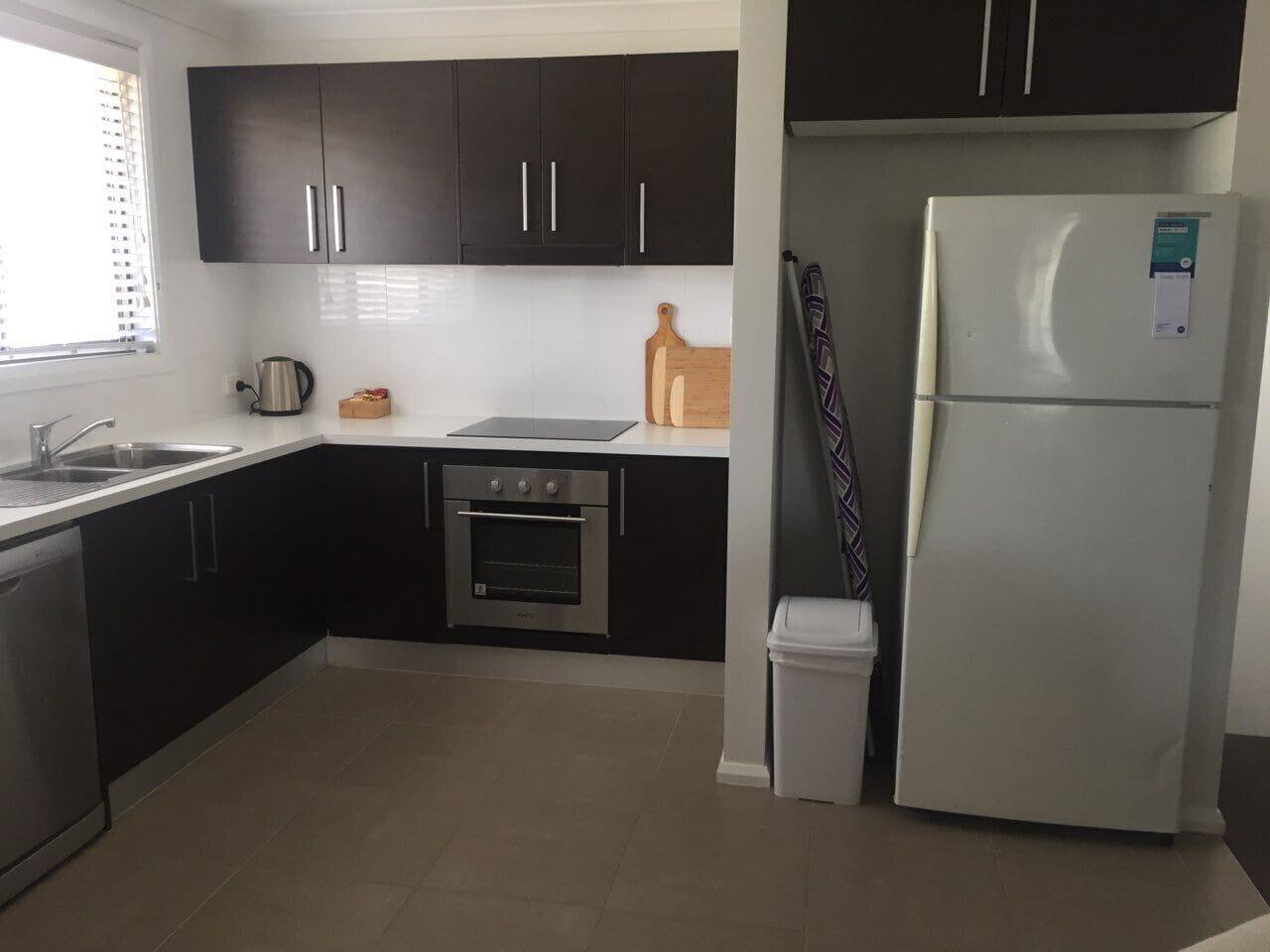 Macquarie Barracks Motor Motel Port Macquarie