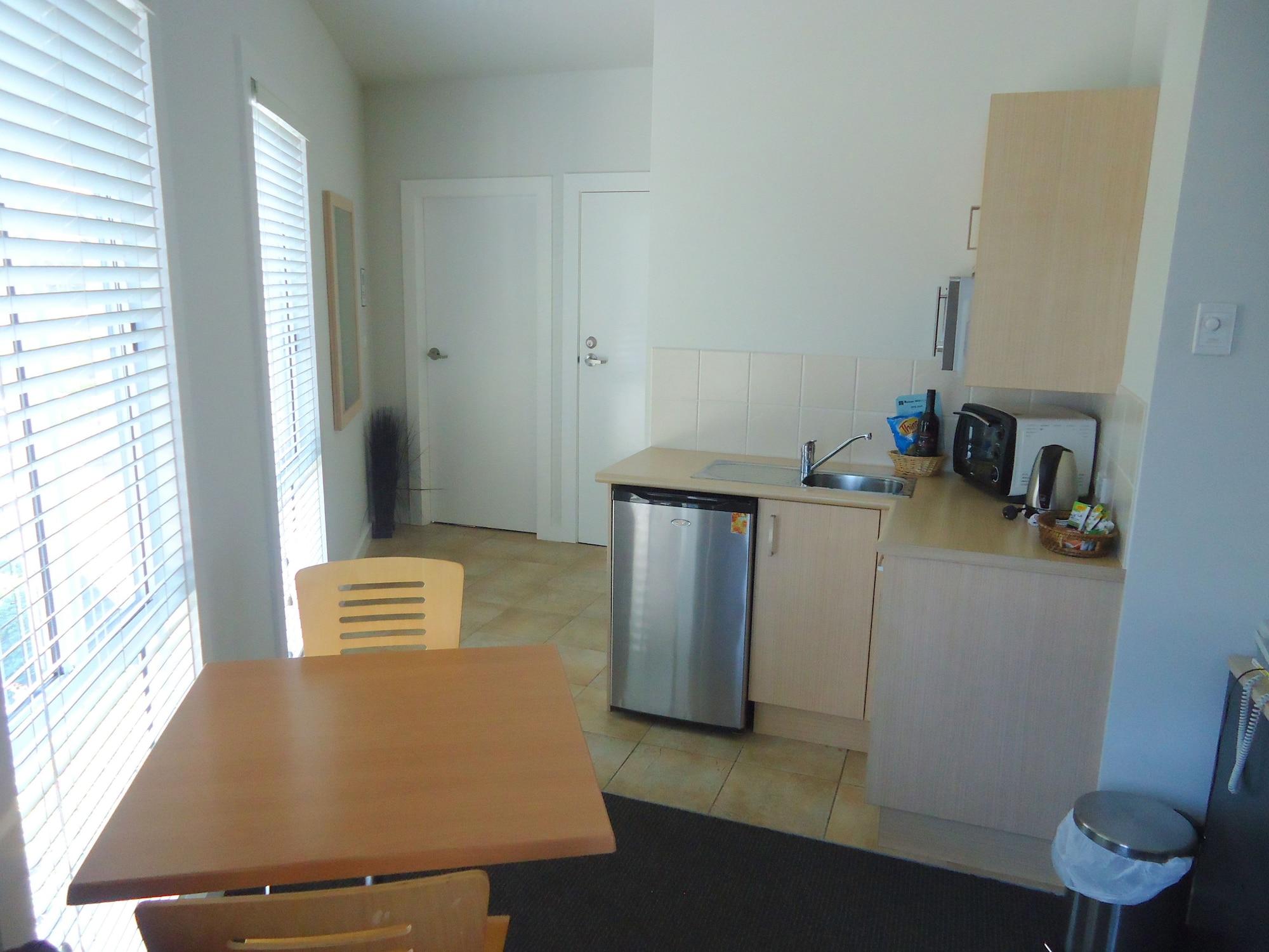 Aston Hill Motor Motel Port Macquarie