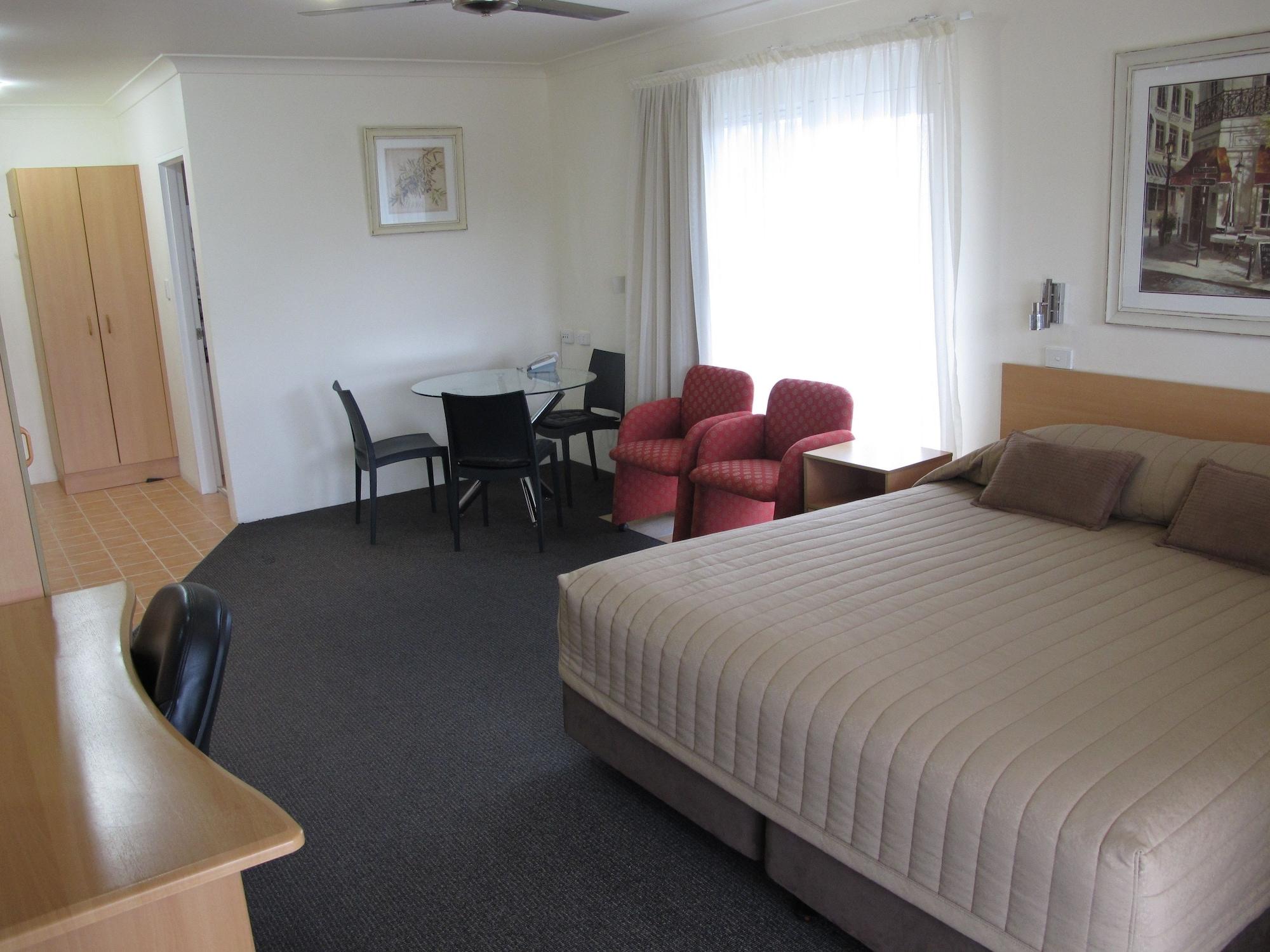 Motel Aston Hill Motor 4*