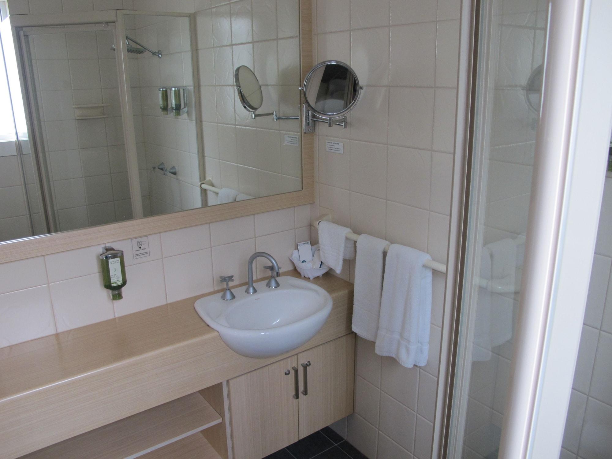 Motel Aston Hill Motor Port Macquarie