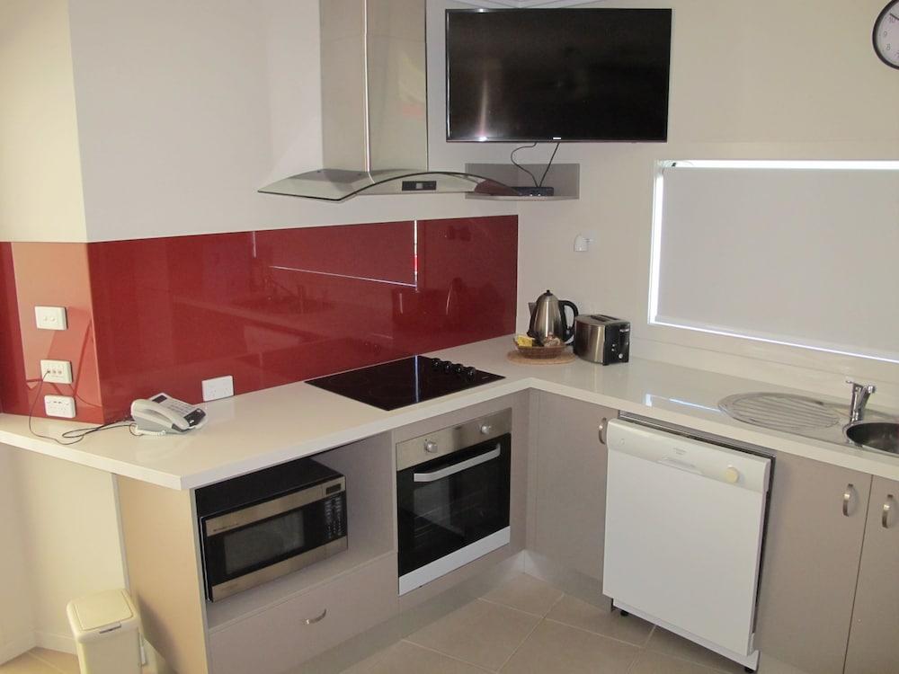 Motel Aston Hill Motor Port Macquarie