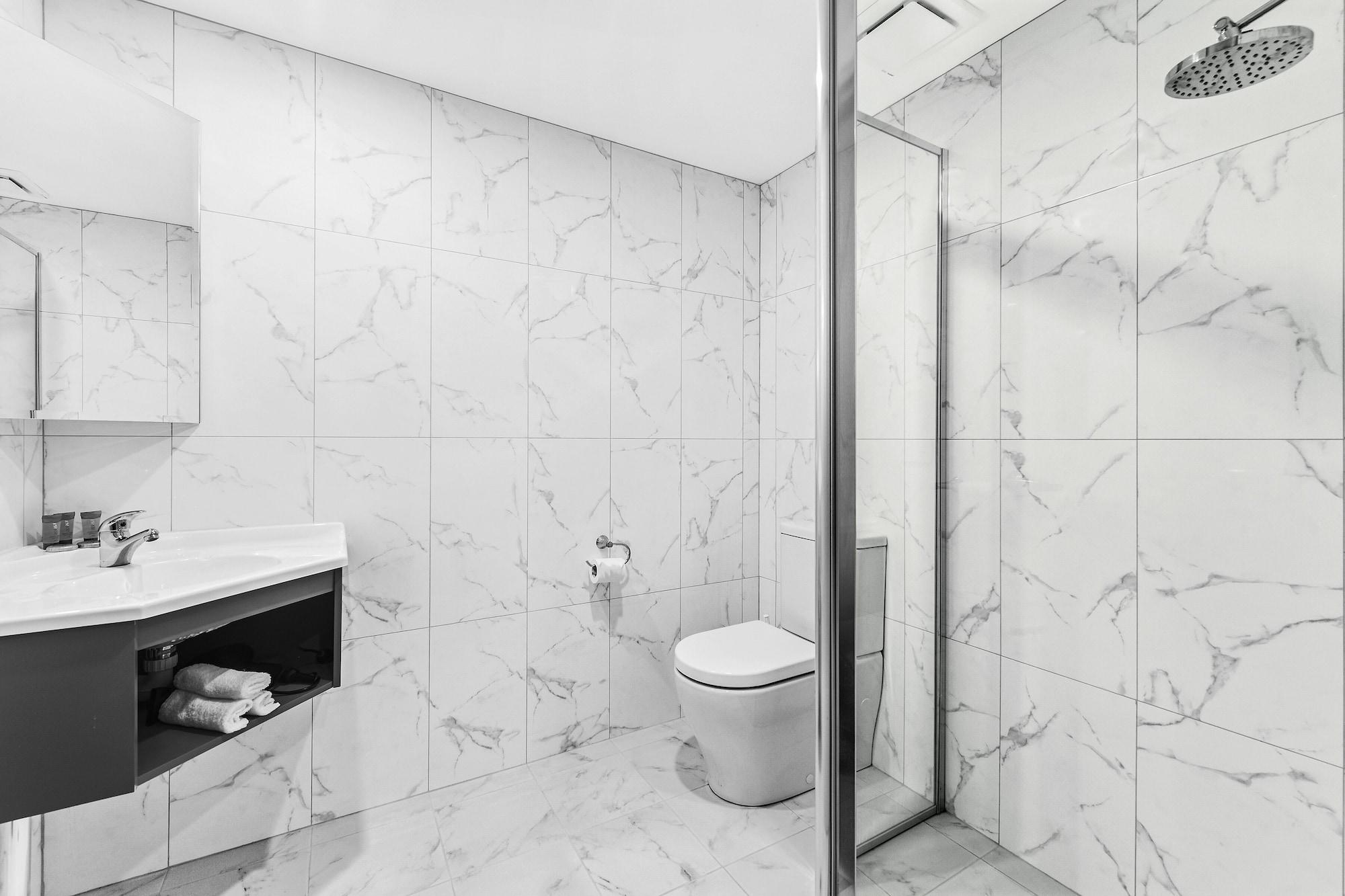 Palm Court Motor 4* Port Macquarie