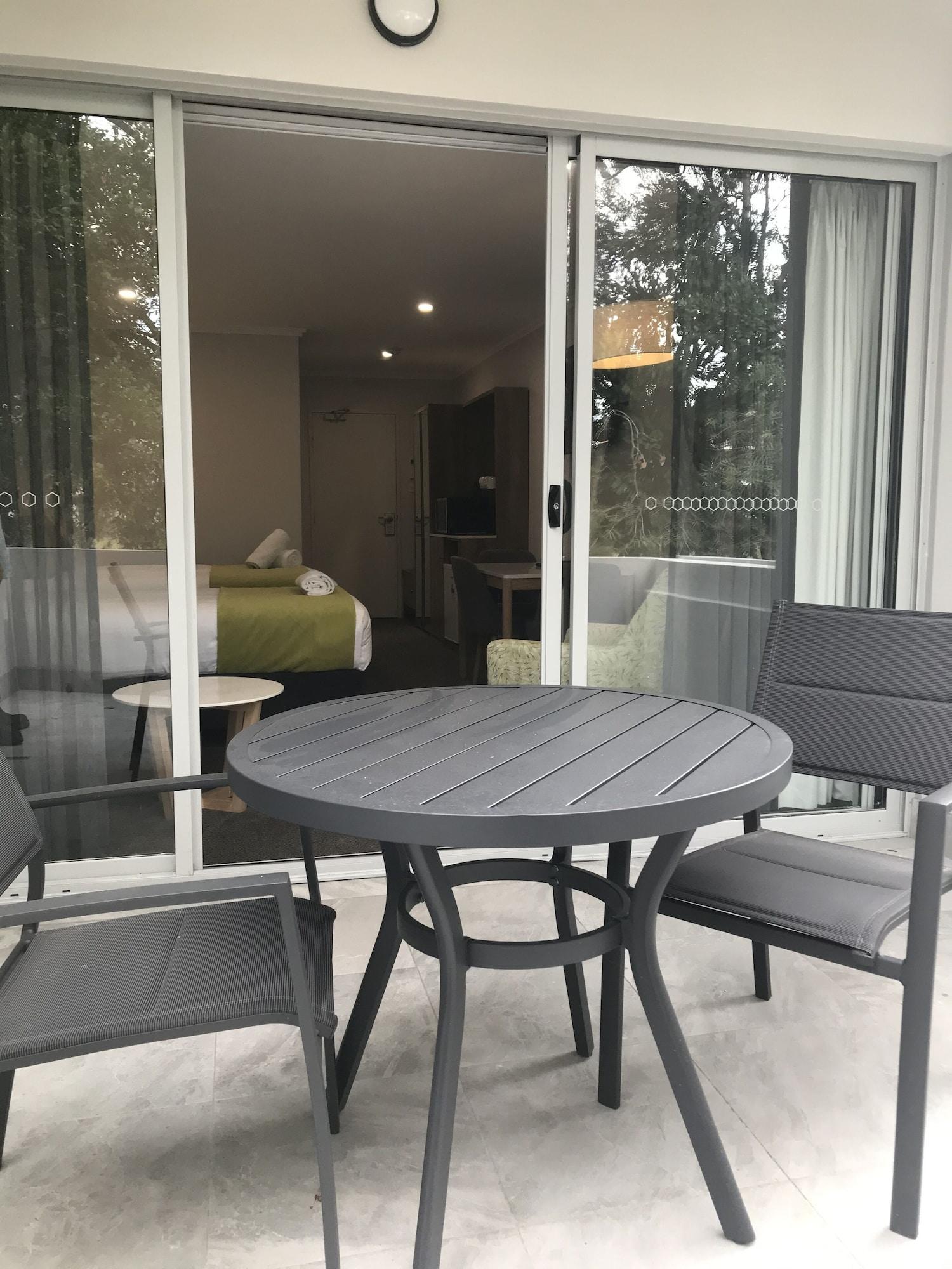 Palm Court Motor 4* Port Macquarie