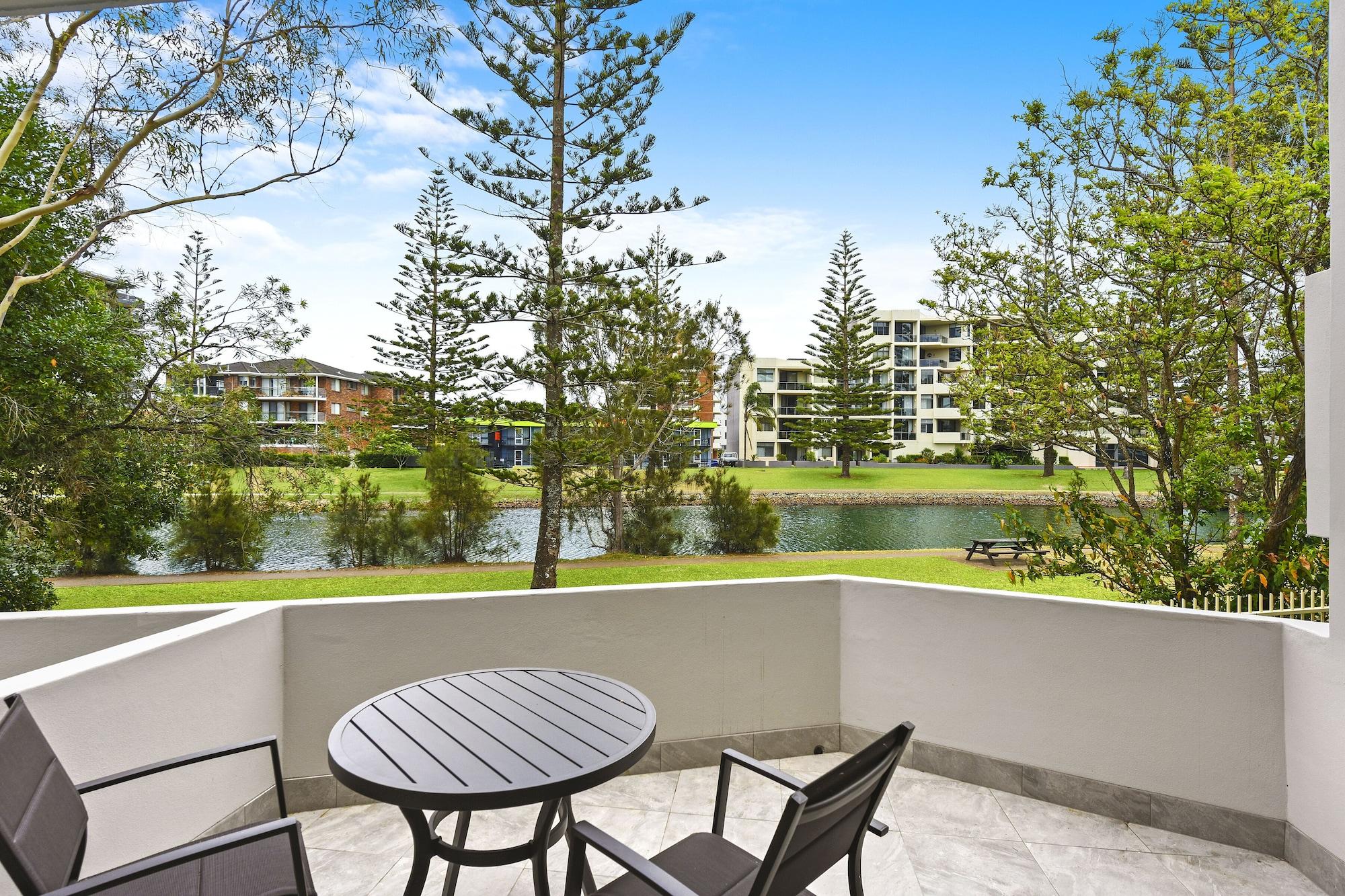 Motel Palm Court Motor