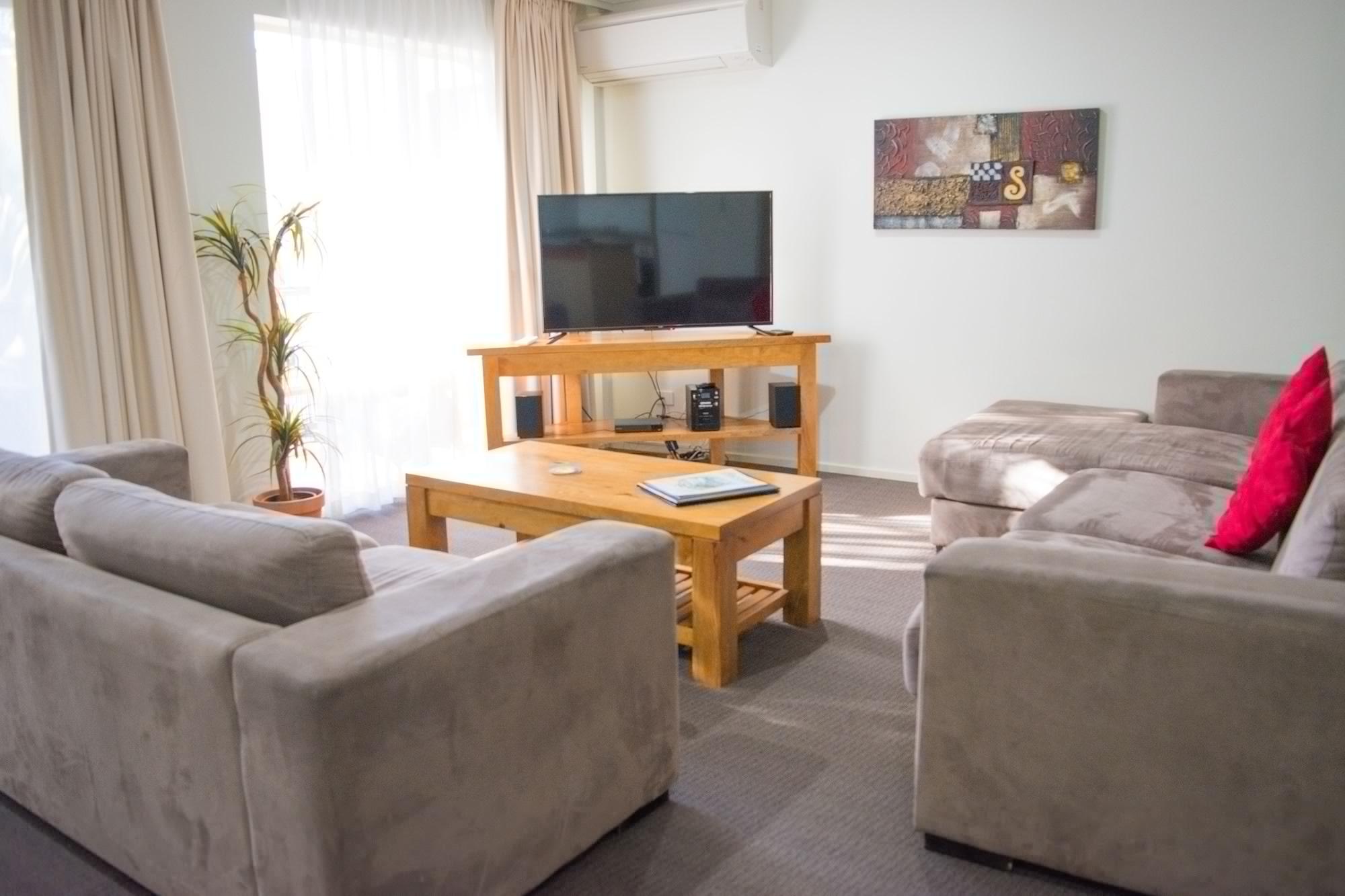 Beachside 3* Port Macquarie