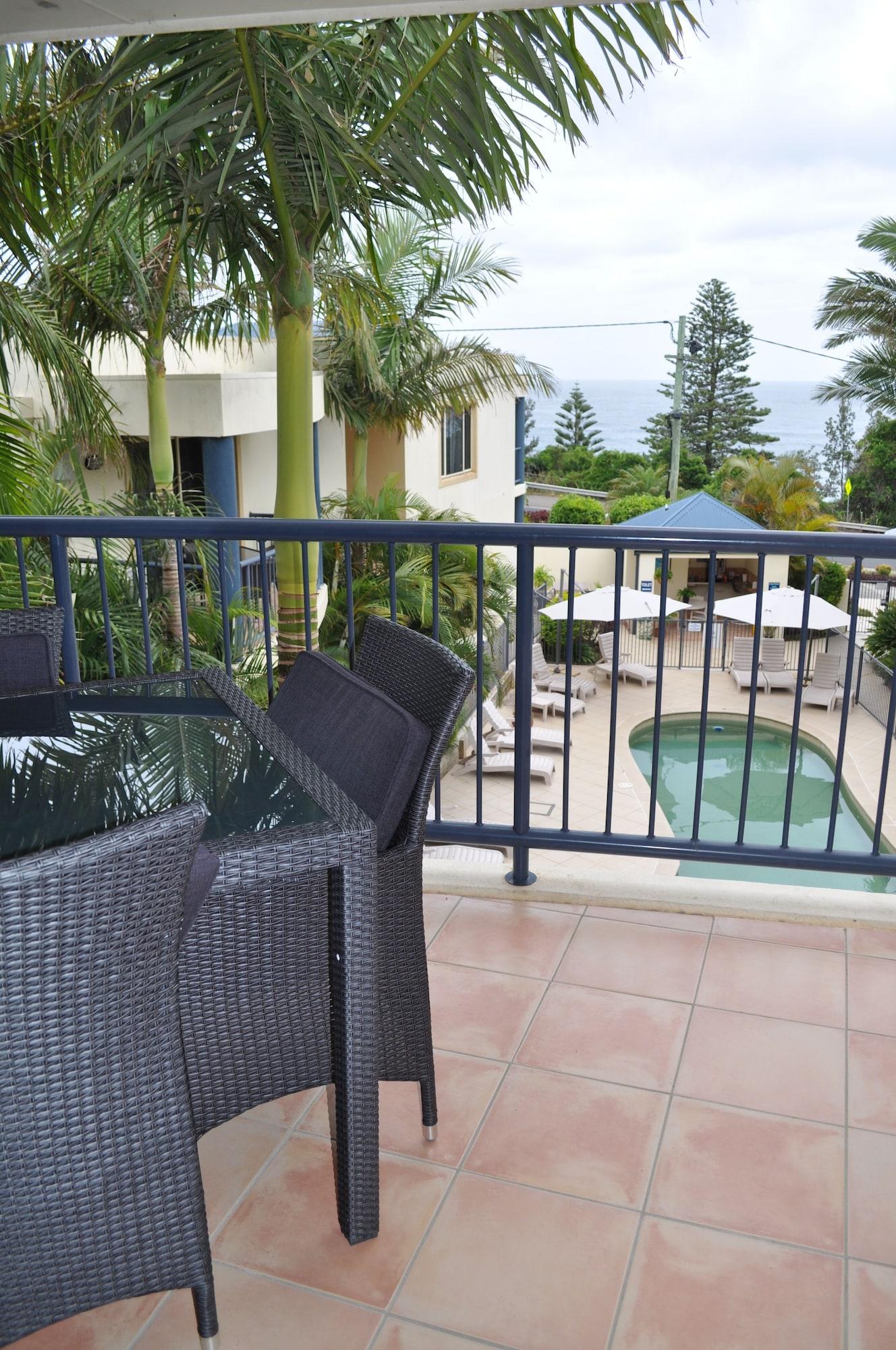 Beachside Port Macquarie