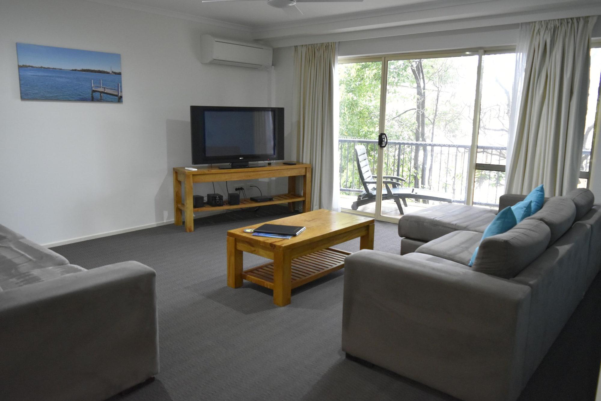 Beachside Aparthotel Port Macquarie