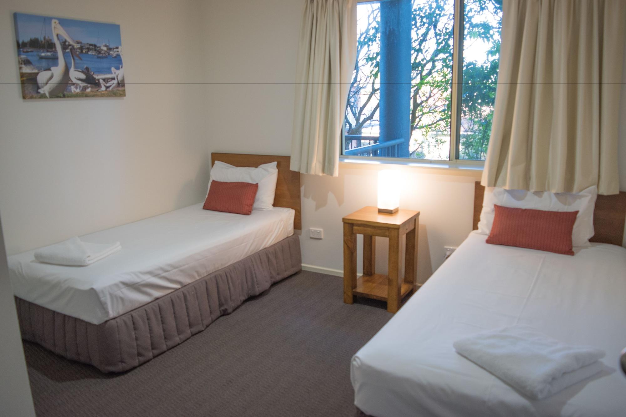 Beachside Aparthotel Port Macquarie
