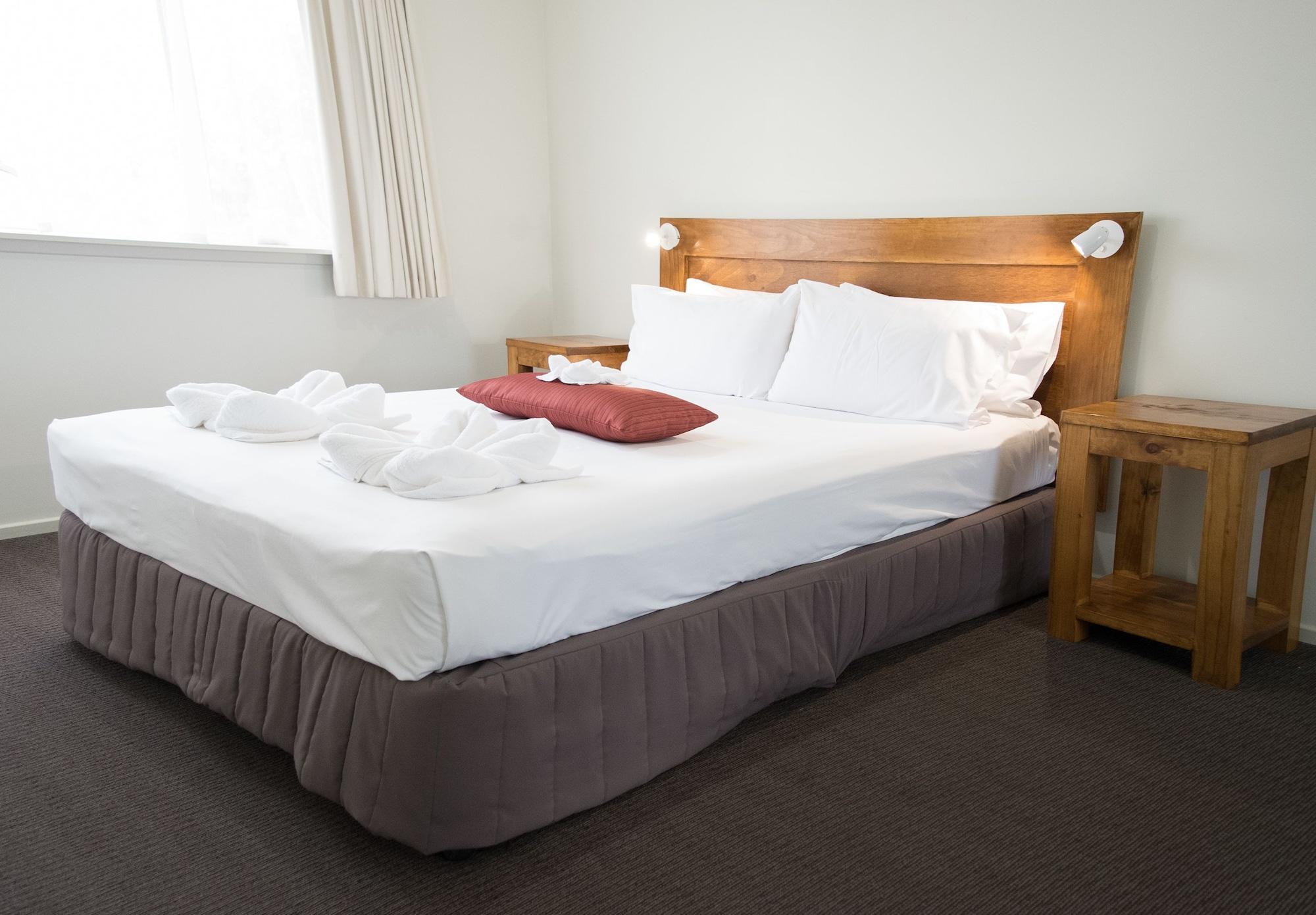 Beachside Aparthotel Port Macquarie