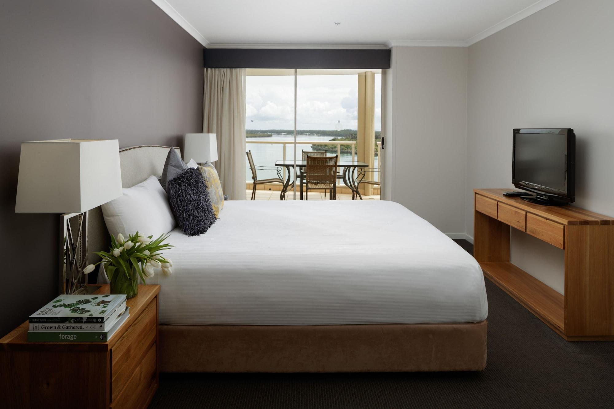 Rydges
