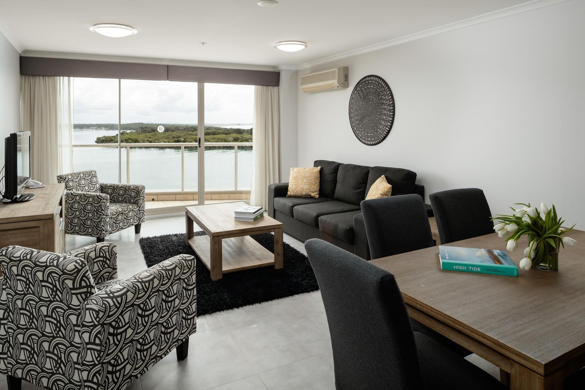 Rydges