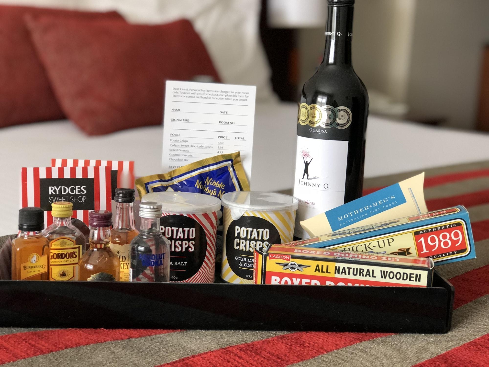 Rydges Hotel Port Macquarie