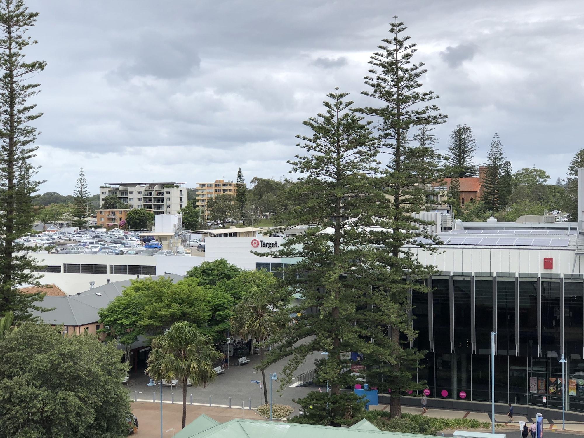 Rydges Port Macquarie