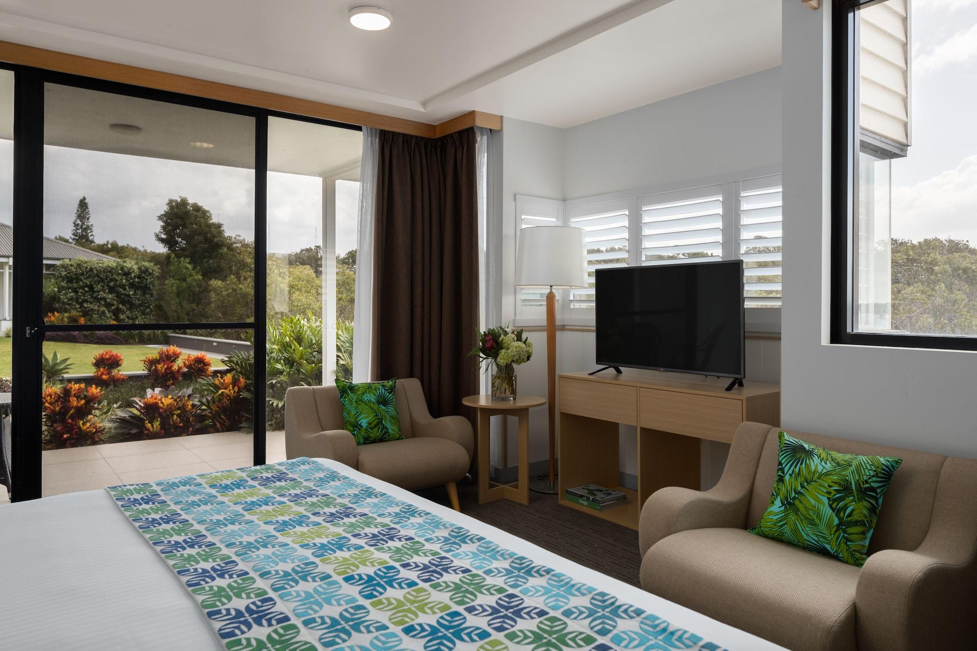 Sails By Rydges 4*
