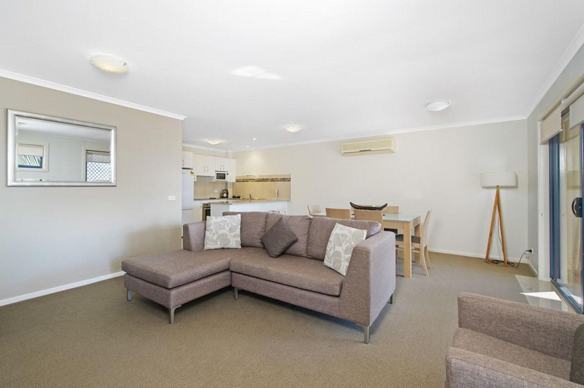 South Pacific Aparthotel Port Macquarie