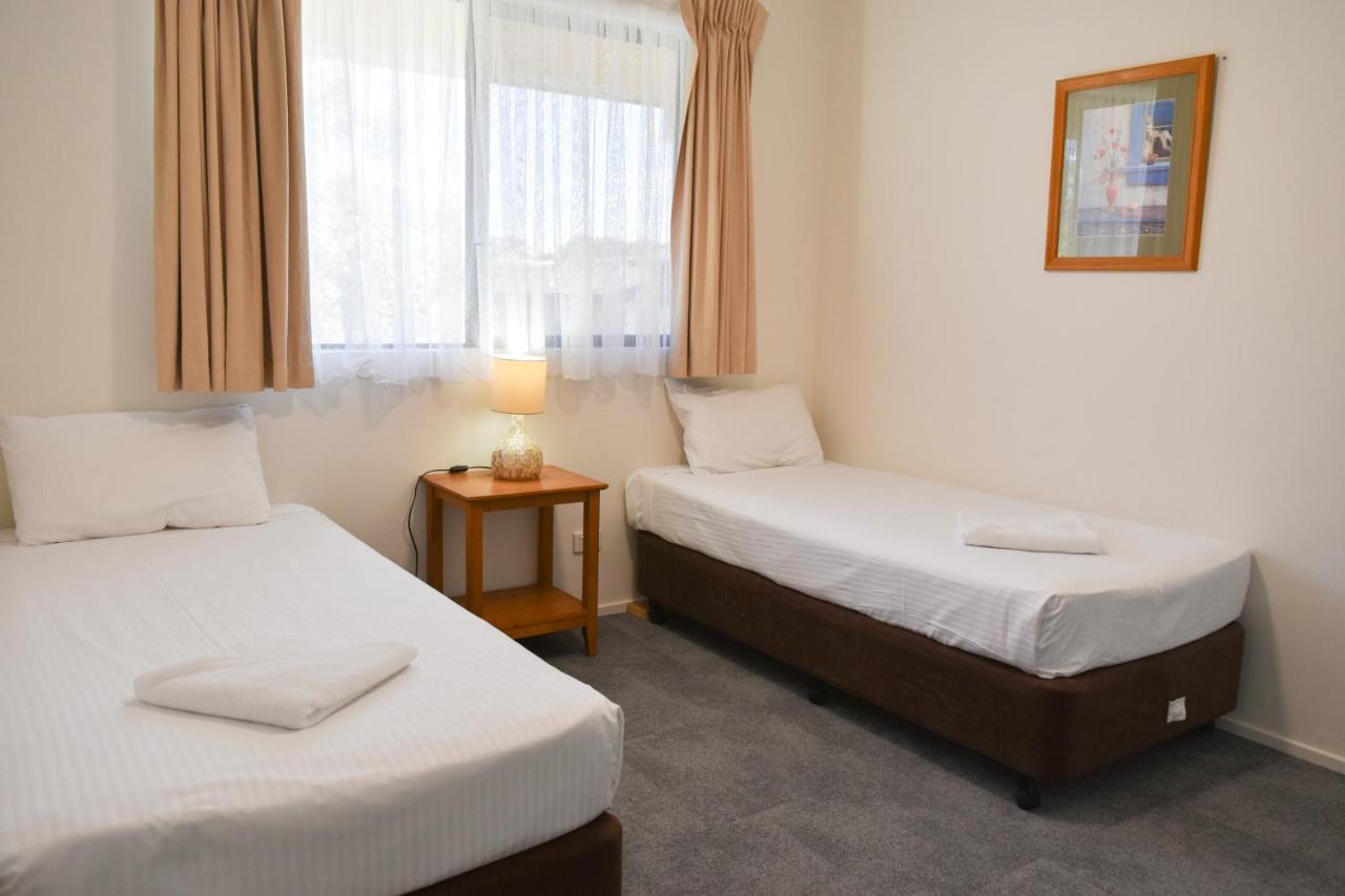 Beaches 4* Port Macquarie