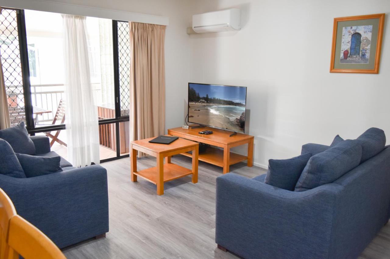 Beaches 4* Port Macquarie