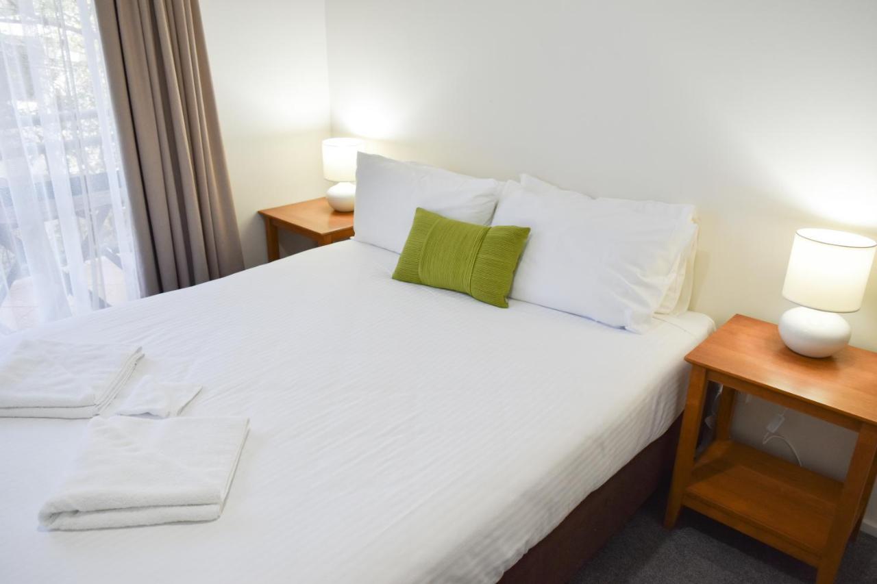 Beaches Aparthotel Port Macquarie