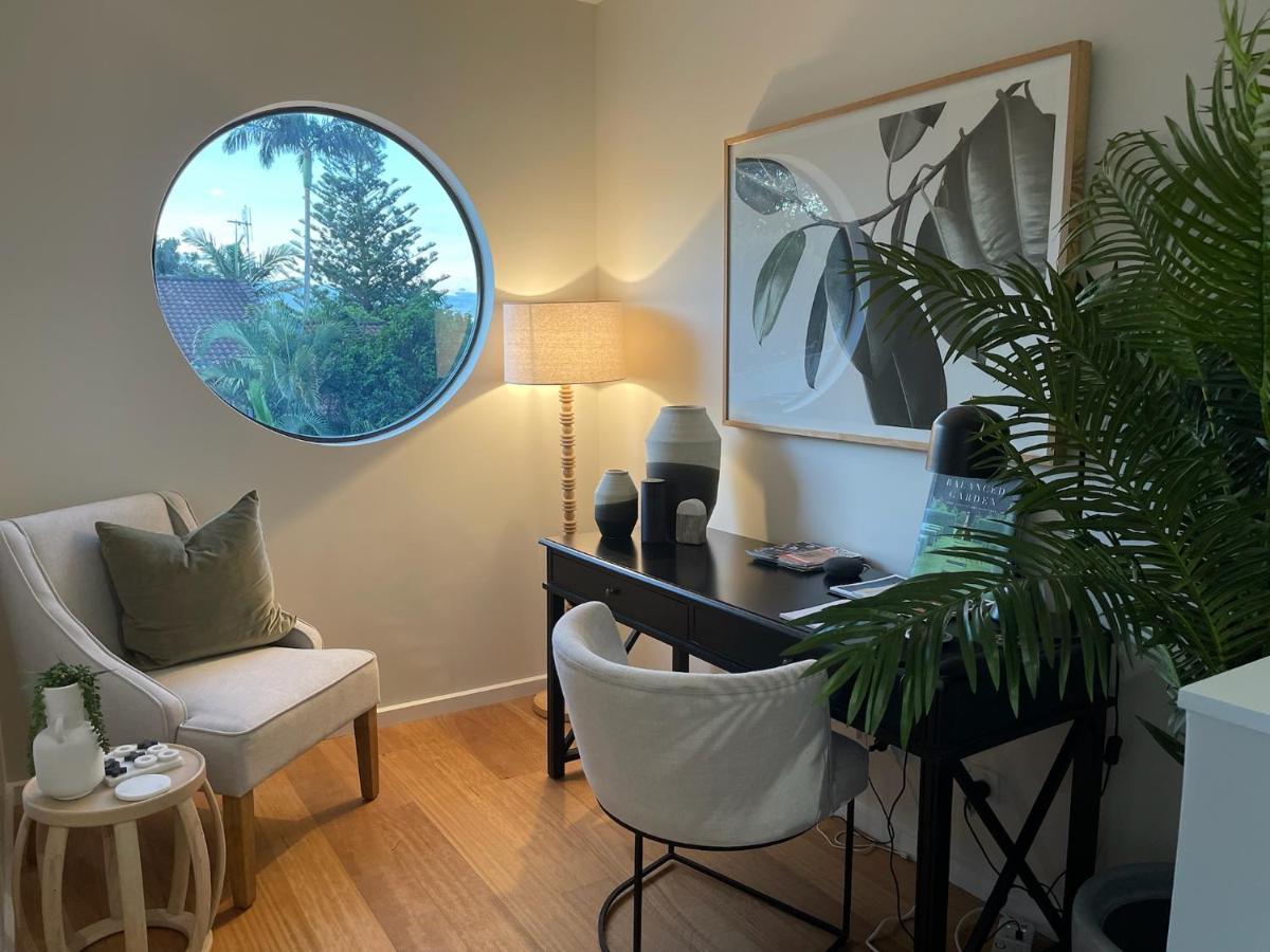 Apartment Ocean Escape
