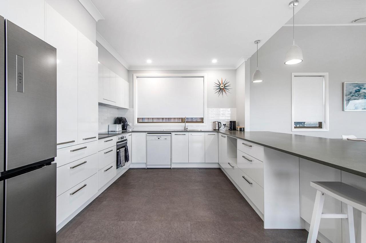 Lighthouse Bliss Holiday home Port Macquarie
