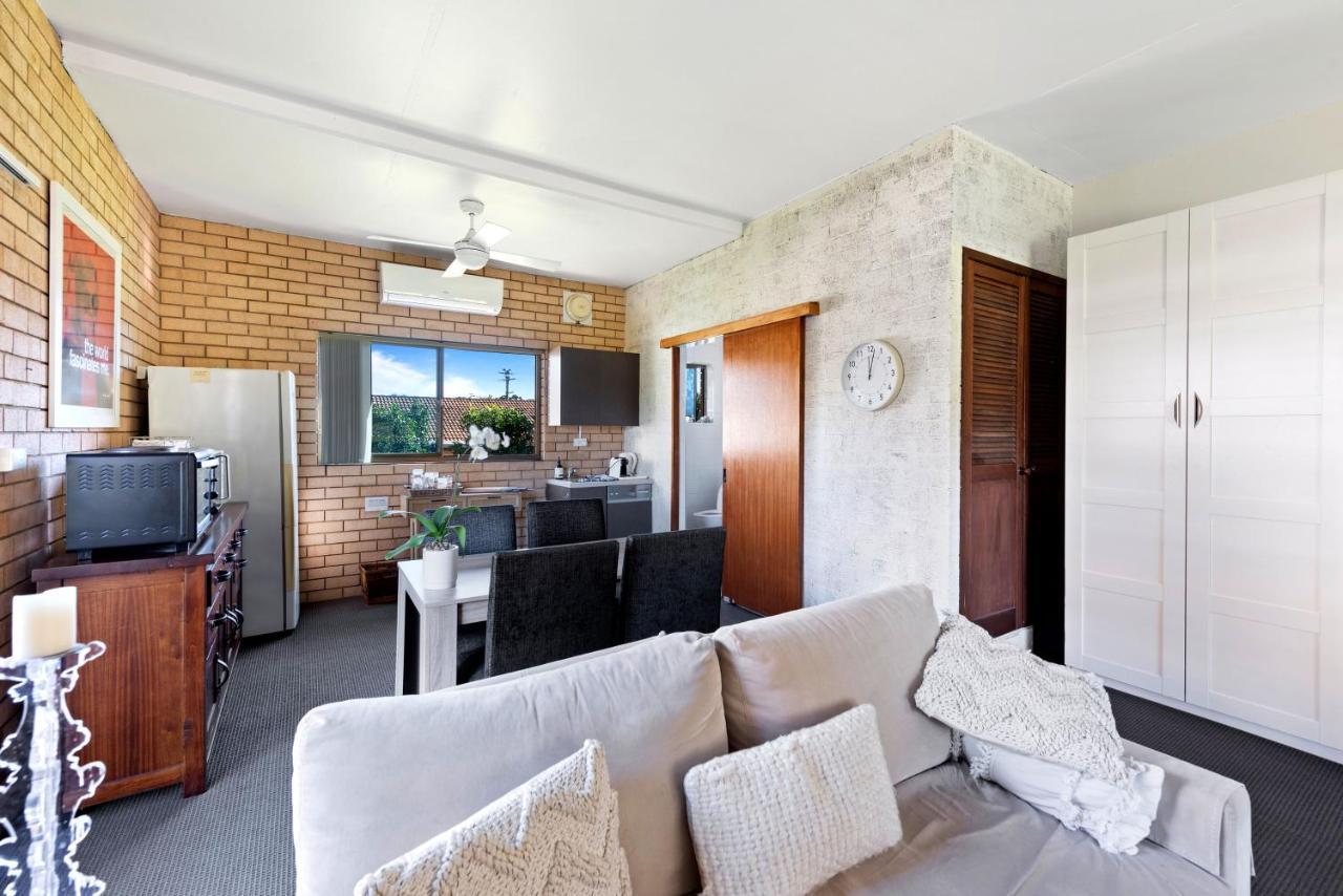 Apartment Fi's House Port Macquarie