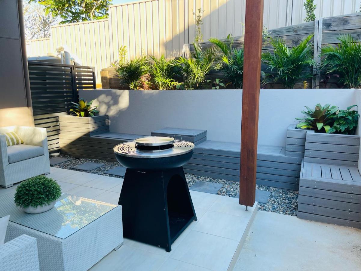 Ocean Escape Apartment Port Macquarie