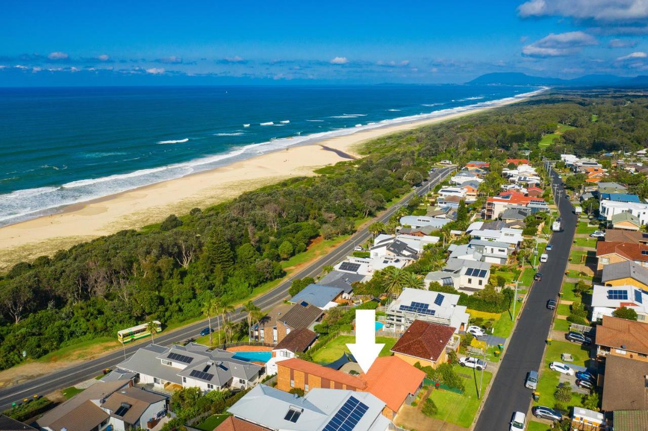 Holiday home Lighthouse Bliss Port Macquarie