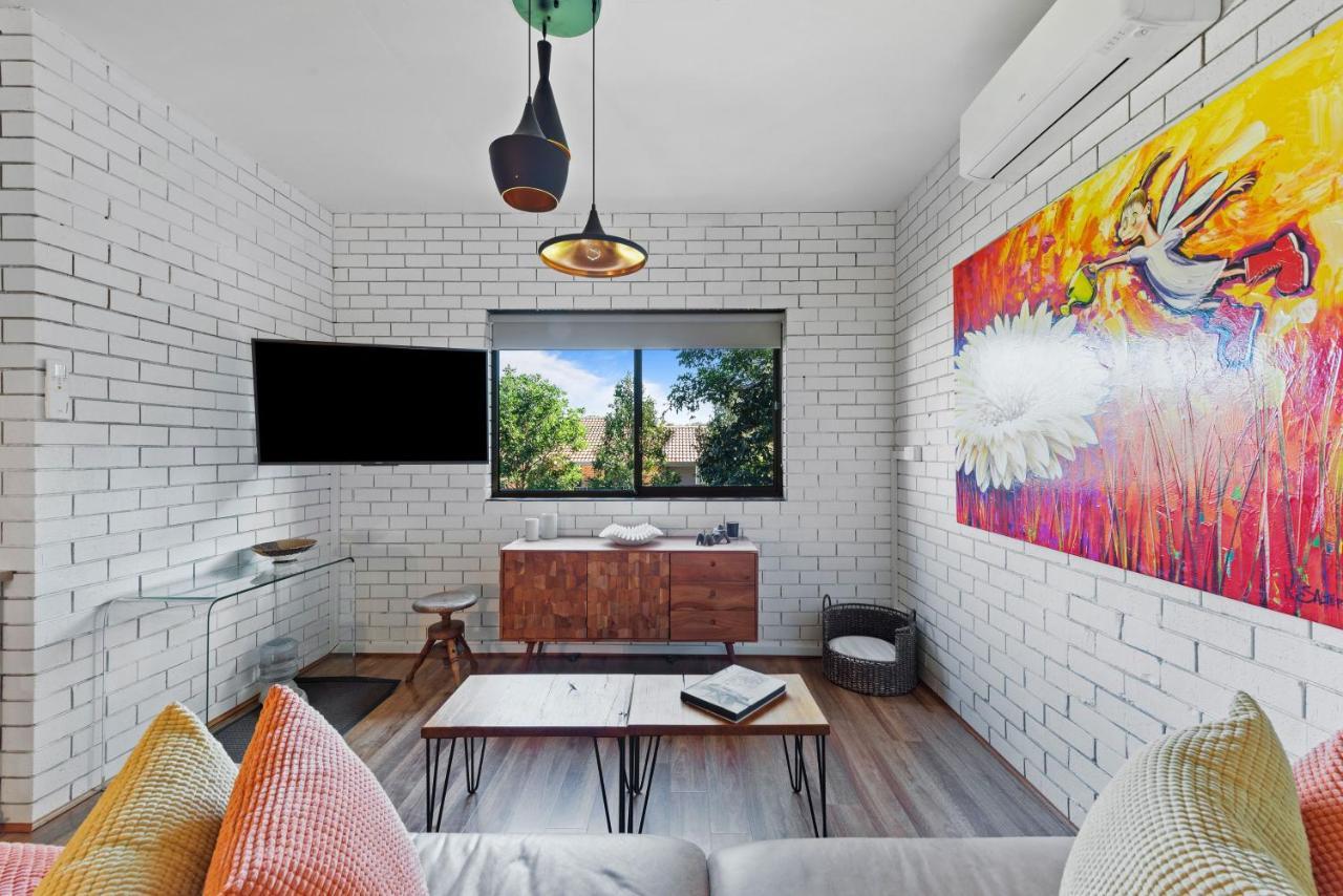 Fi's Pad * Port Macquarie