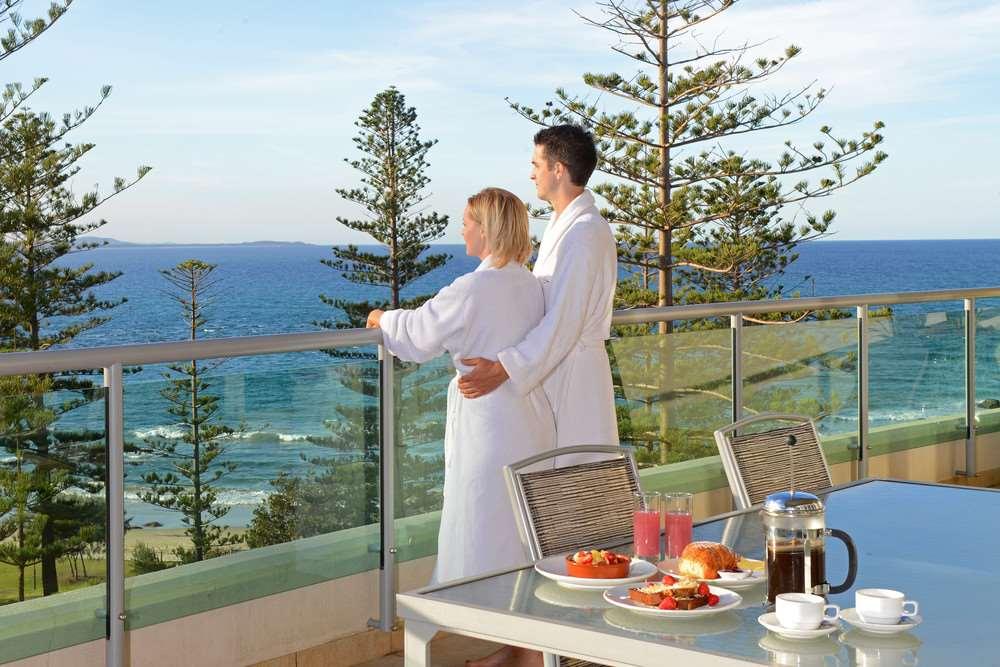 Hotel Mantra The Observatory 4*
