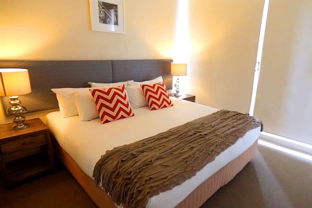 Hotel Mantra The Observatory 4*