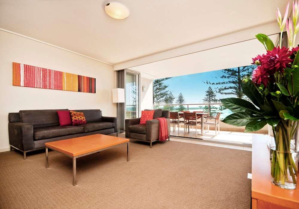Hotel Mantra The Observatory Port Macquarie