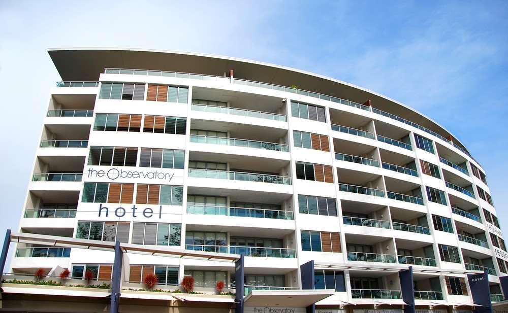 Mantra The Observatory Hotel Port Macquarie