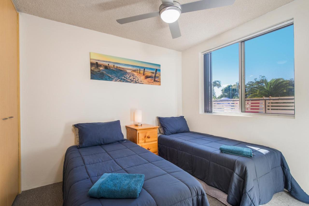 Crystal Waters 2 2 Munster Street * Port Macquarie