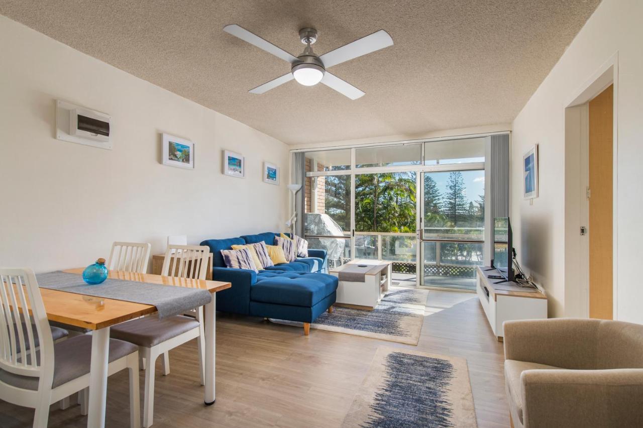 Crystal Waters 2 2 Munster Street Apartment
