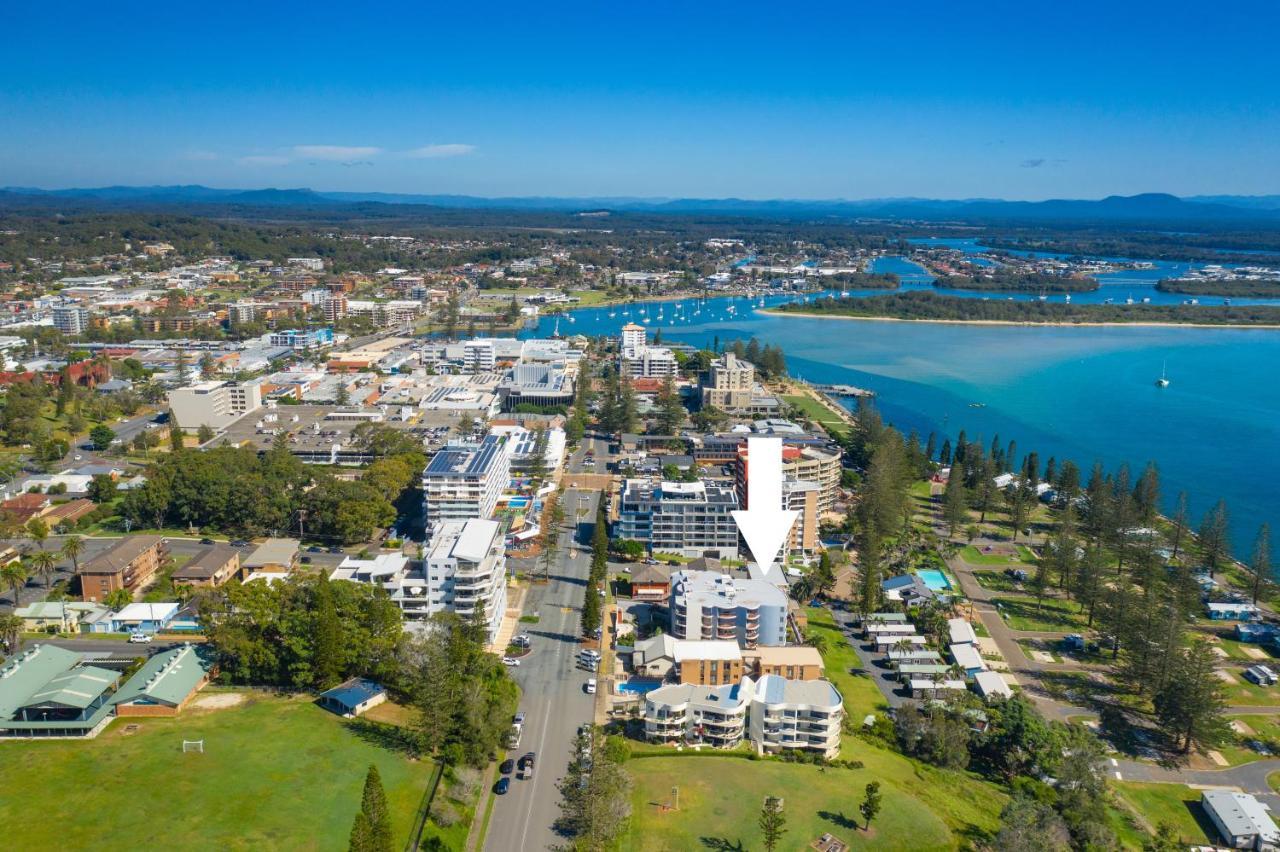 Crystal Waters 2 2 Munster Street Apartment Port Macquarie