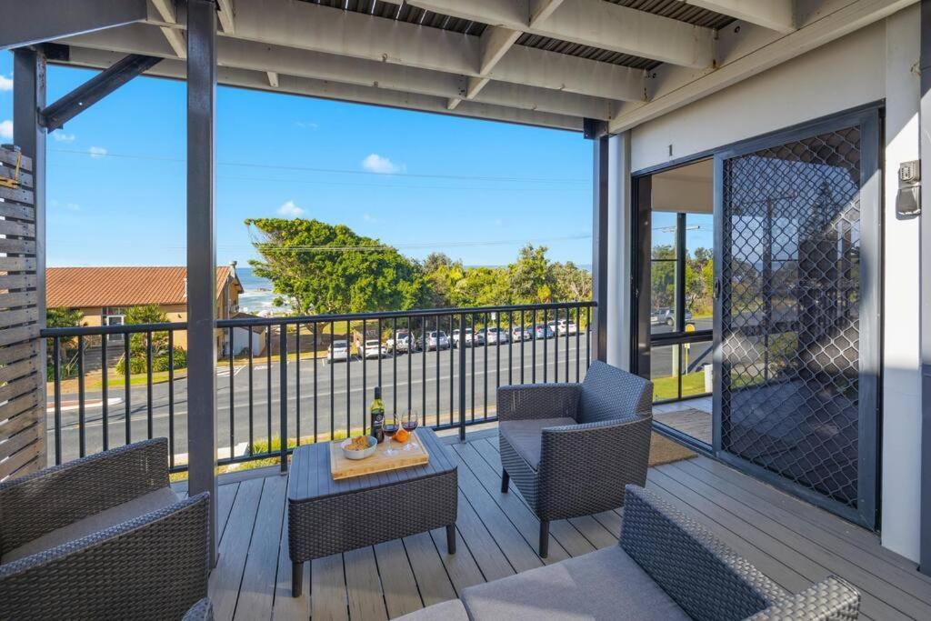 Coastal Vibes At Lighthouse - Beachfront * Port Macquarie