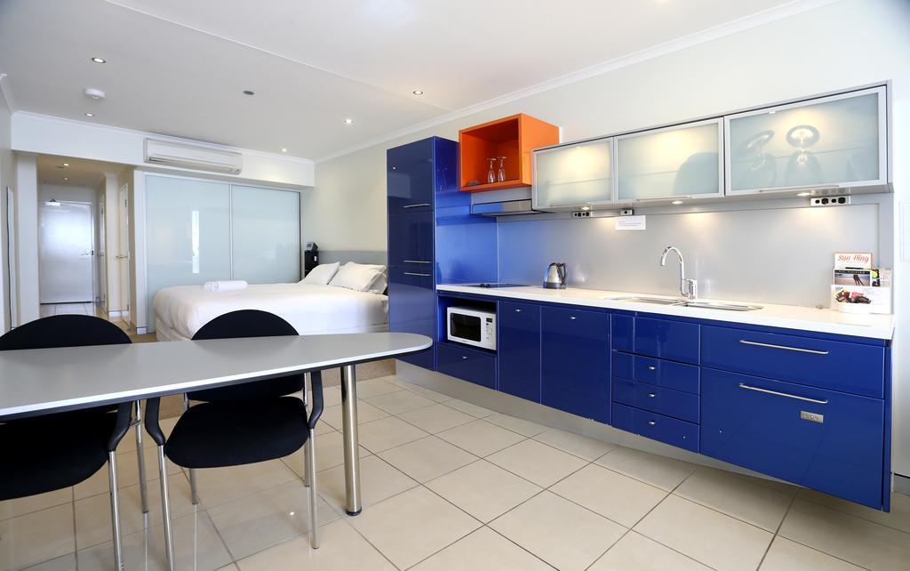 Aparthotel Sandcastle Port Macquarie