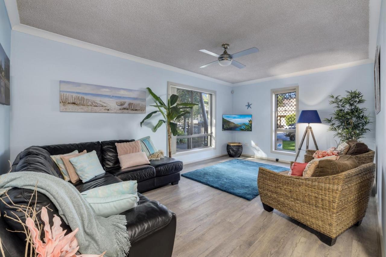 The Waves Apartment *