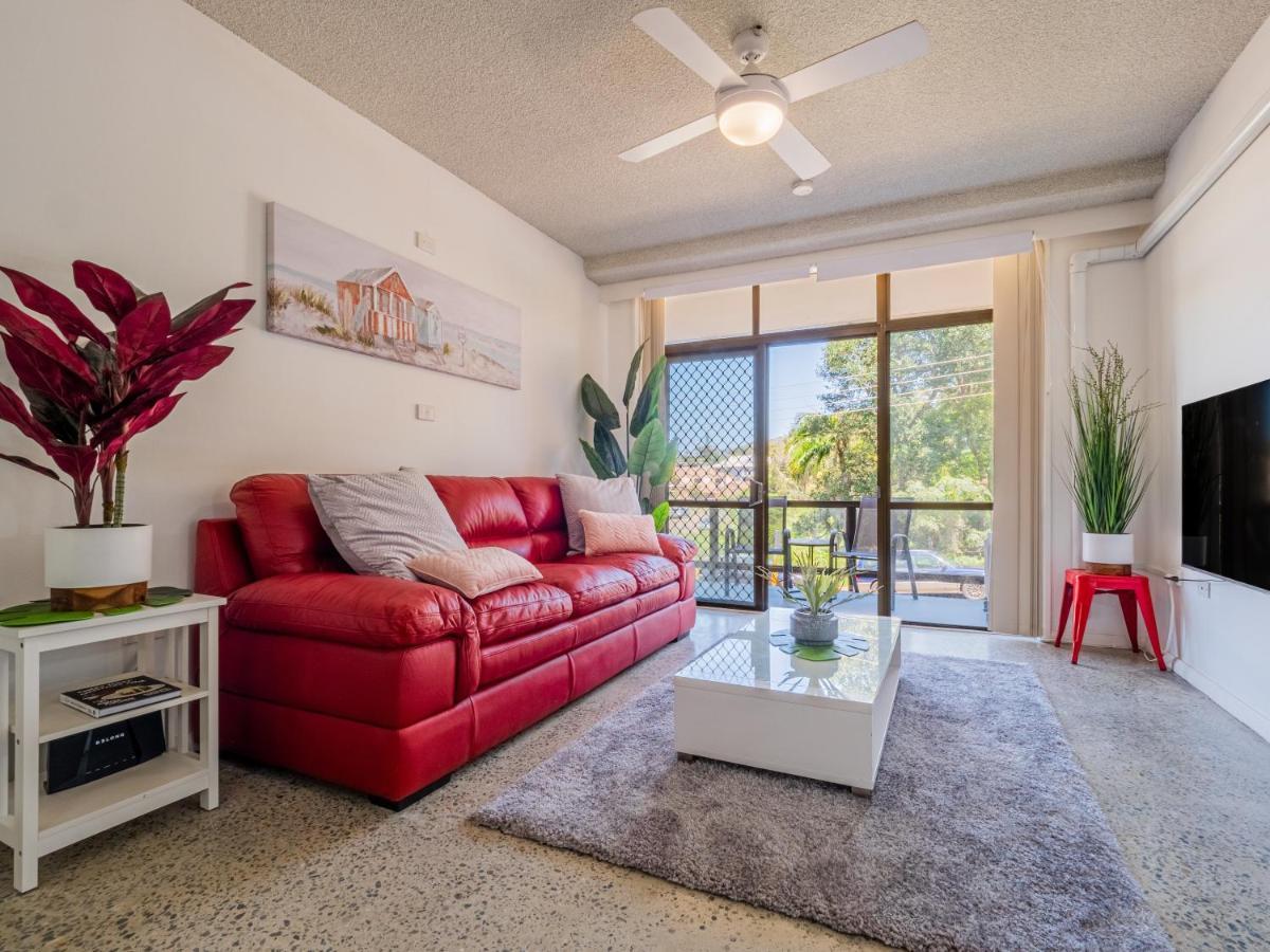 The Waves Apartment