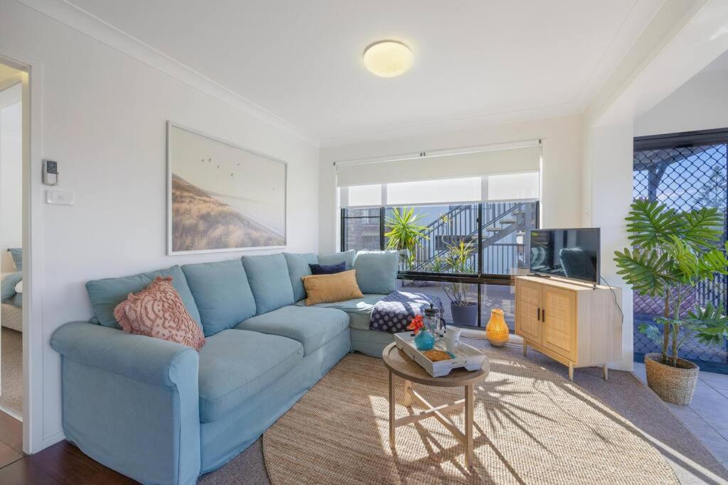 Apartment Coastal Vibes At Lighthouse - Beachfront *