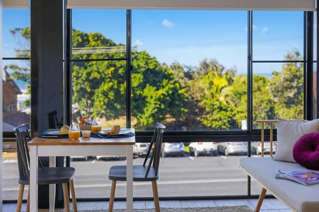 Coastal Vibes At Lighthouse - Beachfront Port Macquarie