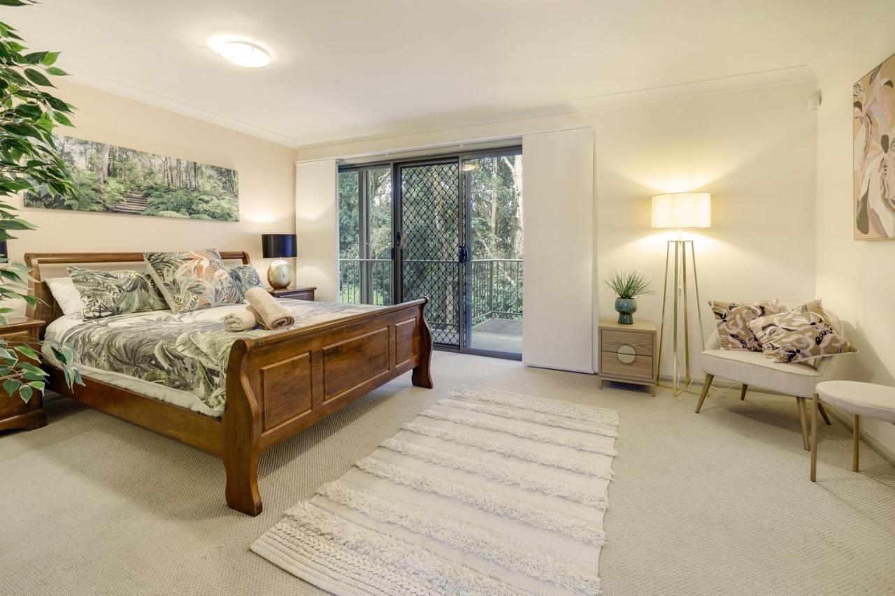Apartment The Waves Port Macquarie