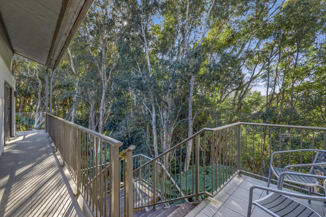 The Waves Apartment Port Macquarie