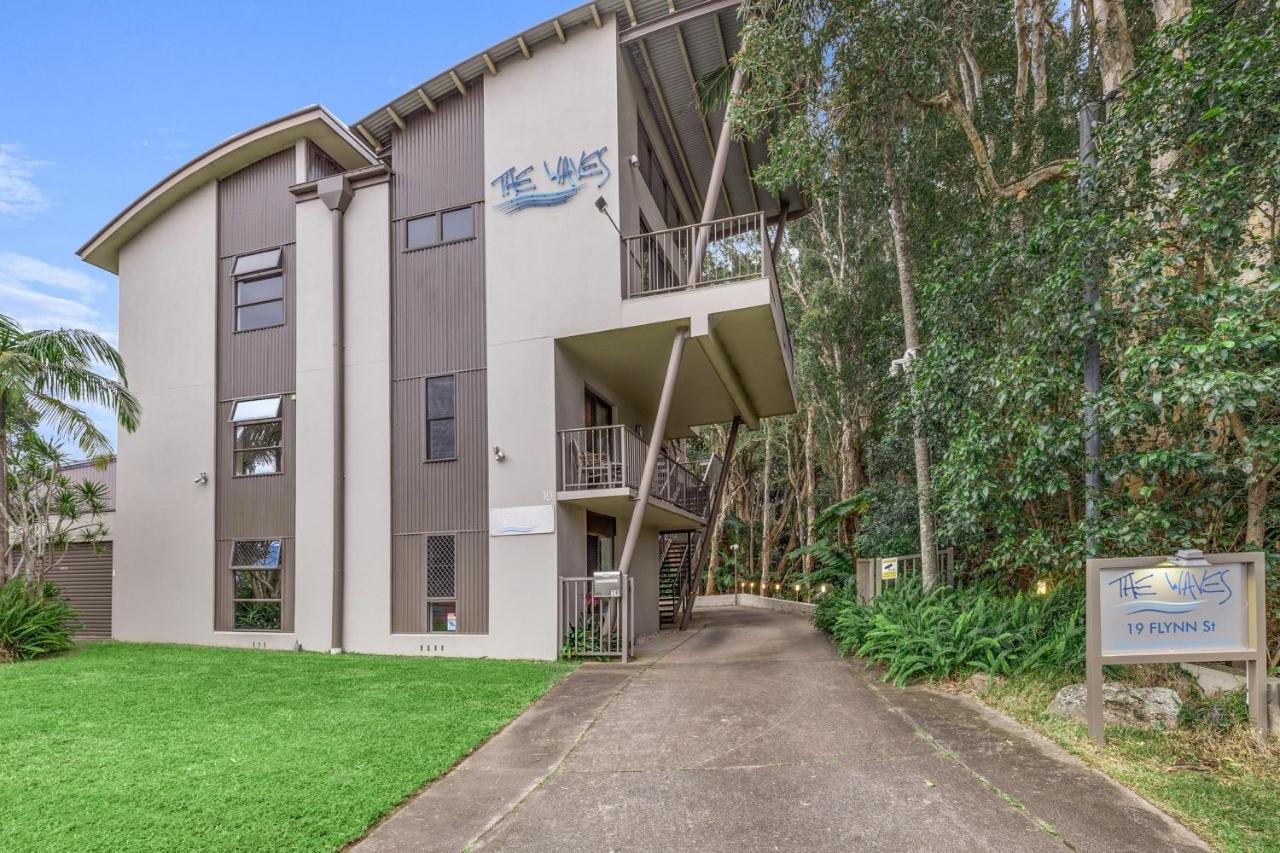 The Waves Apartment