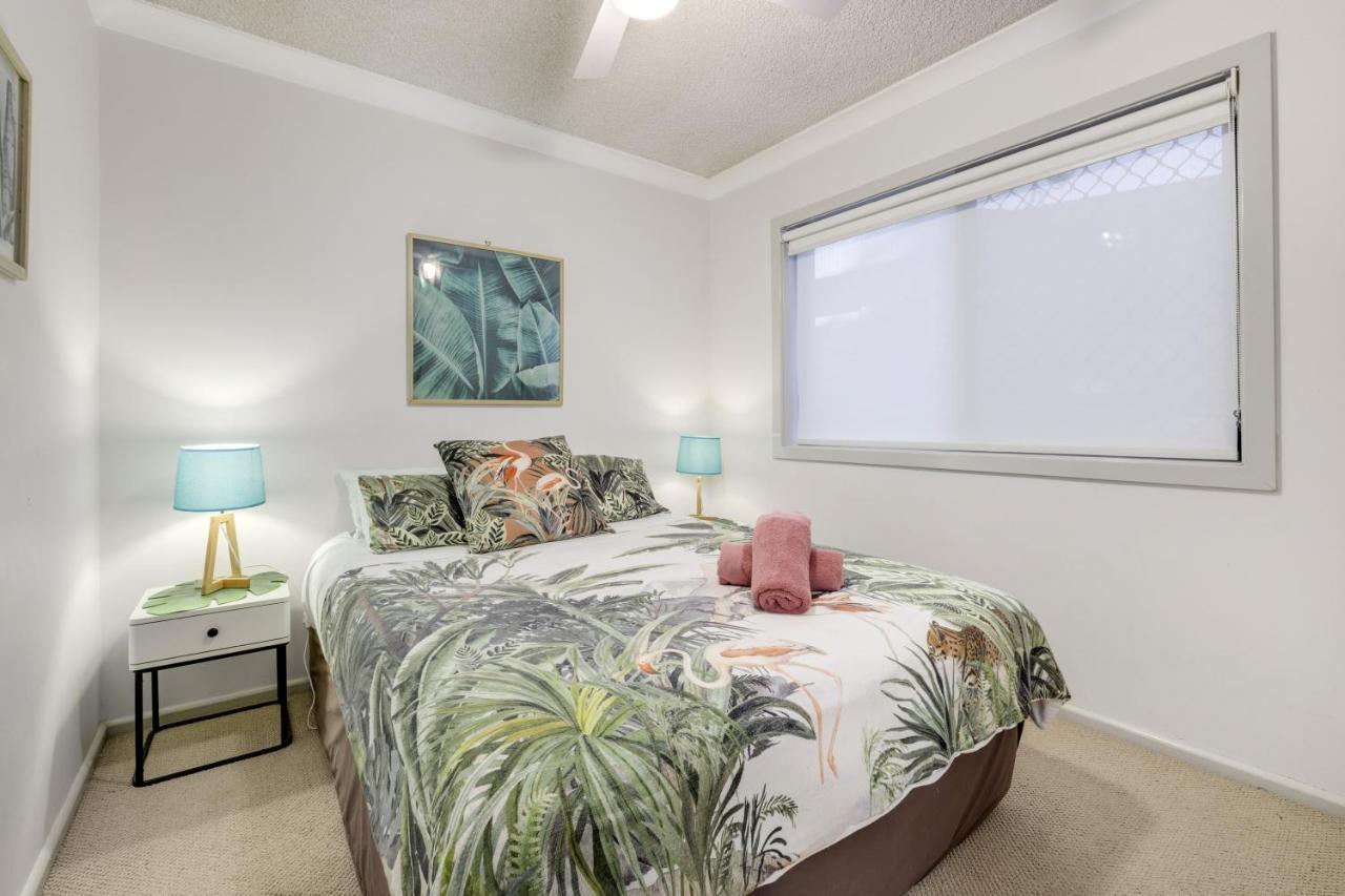 The Waves Apartment *