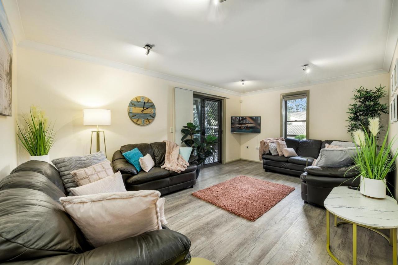 The Waves Apartment