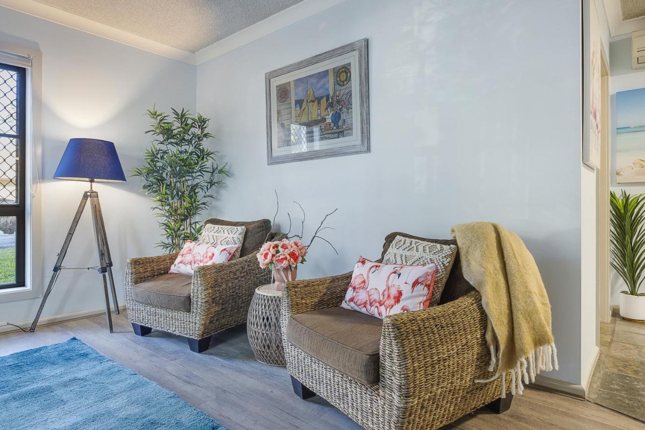 The Waves Apartment *