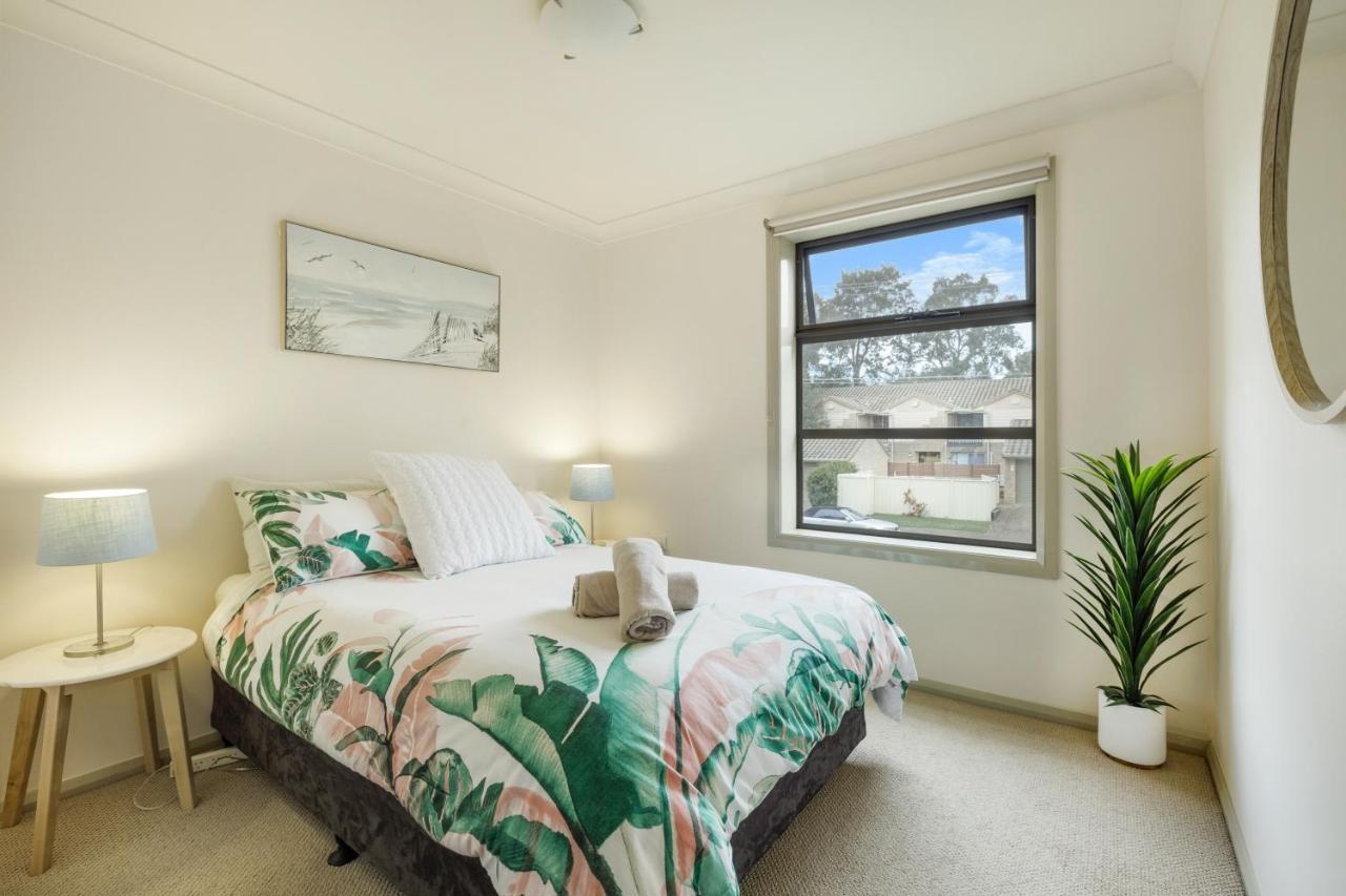 The Waves Apartment