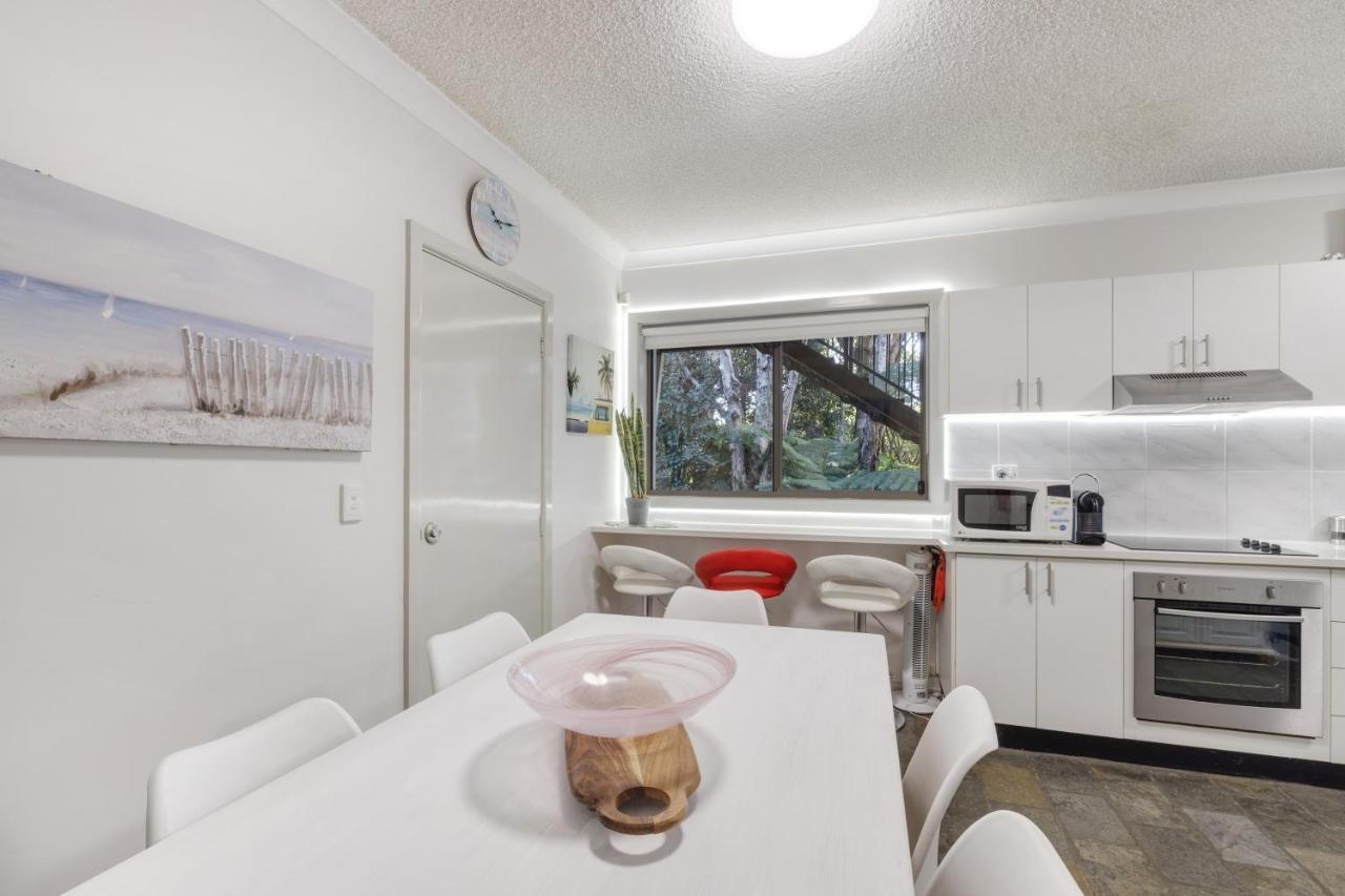 The Waves Apartment *