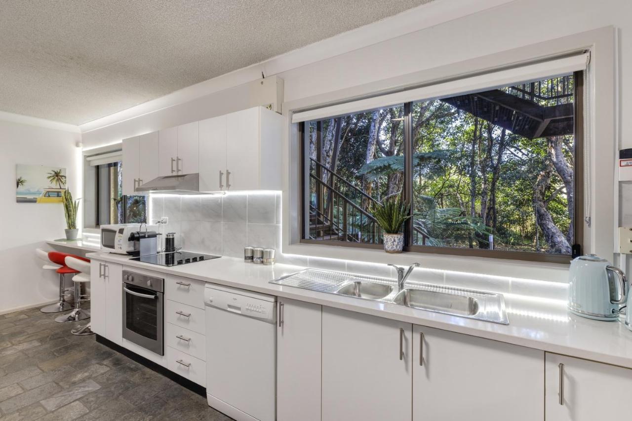 The Waves Apartment